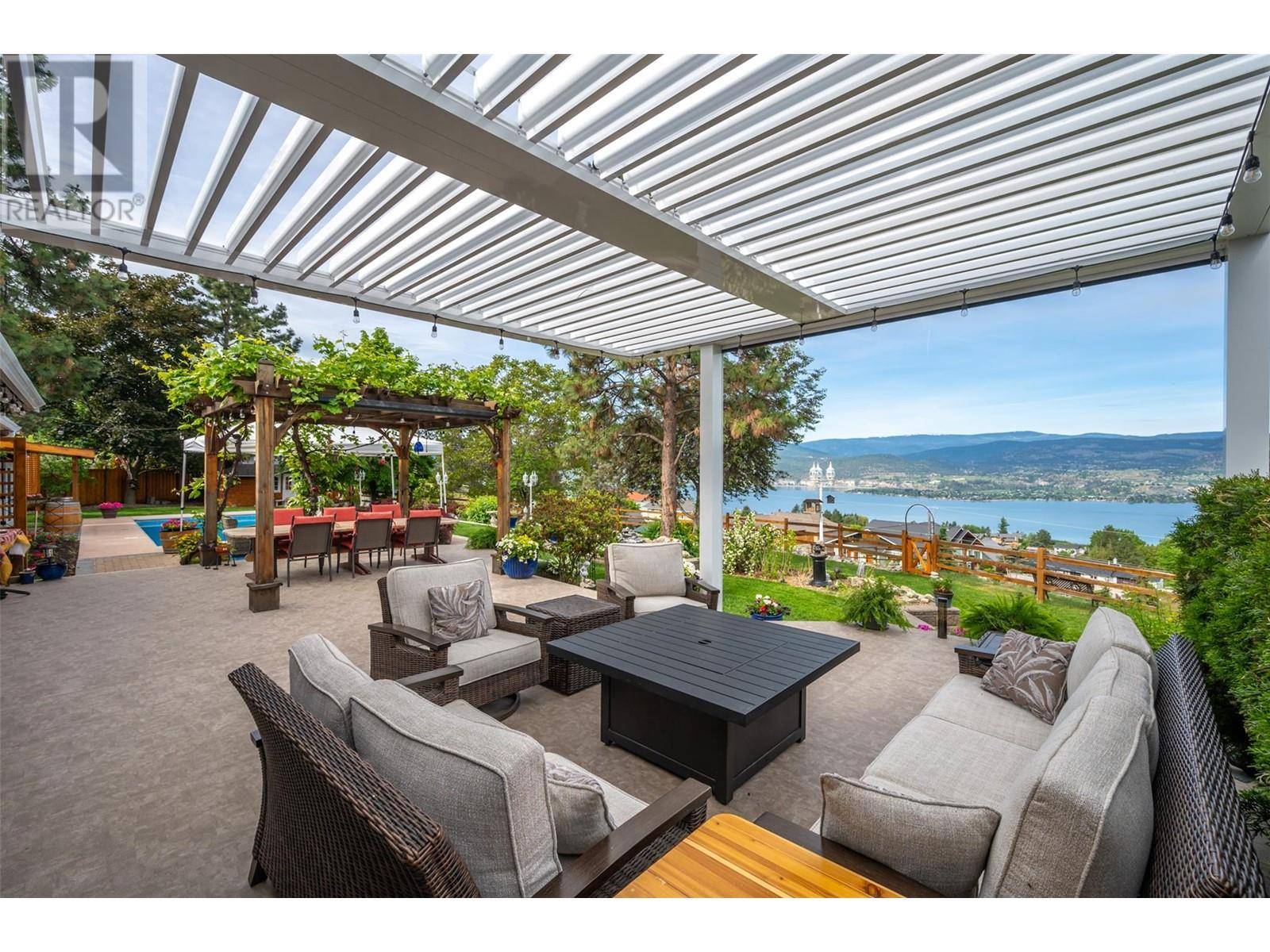 Naramata, BC V0H1N1,2839 Arawana Place
