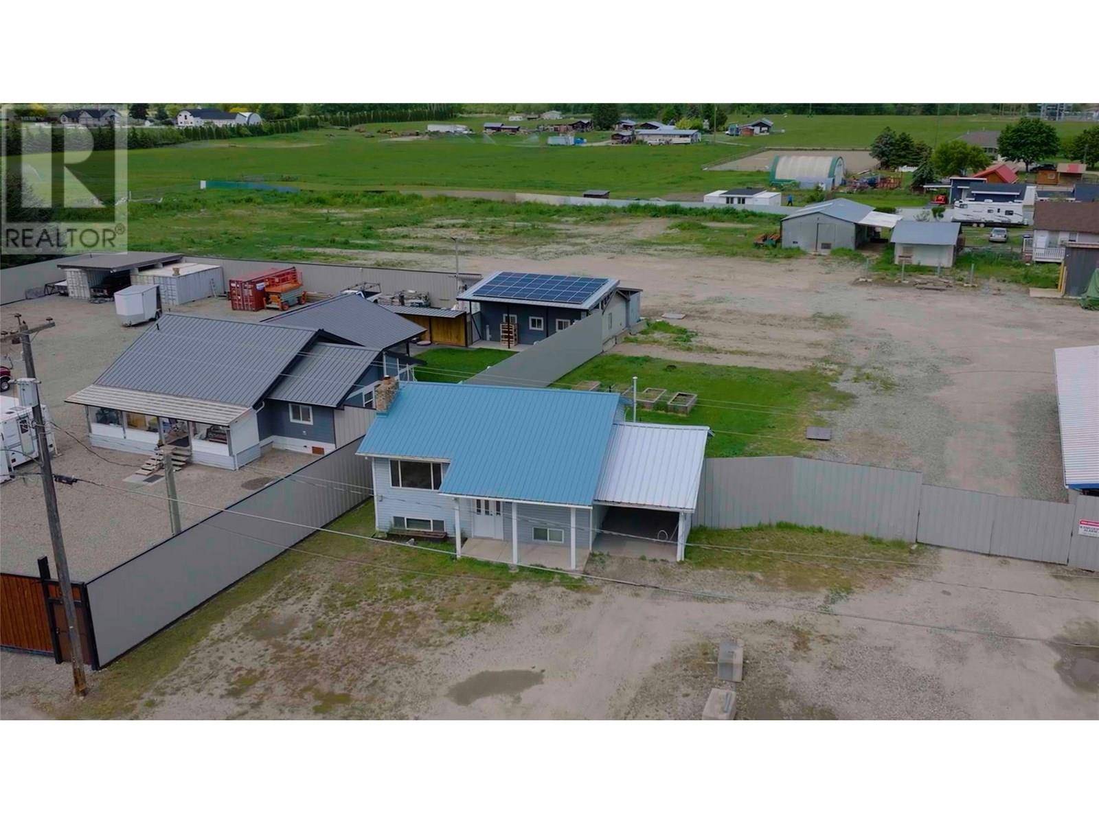 Chase, BC V0E1M0,468 VLA Road