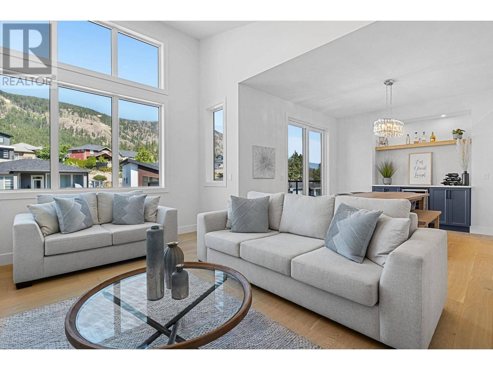 West Kelowna, BC V4T0E3,2789 Canyon Crest Drive