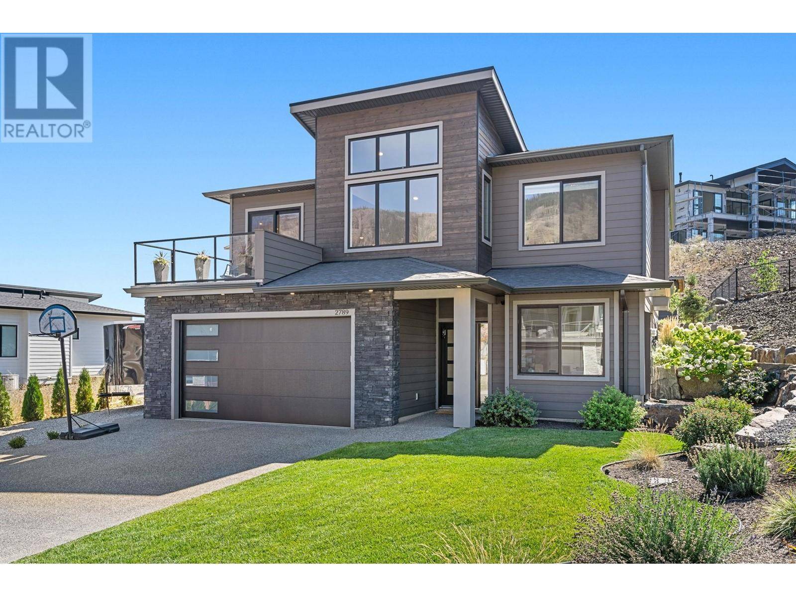 West Kelowna, BC V4T0E3,2789 Canyon Crest Drive