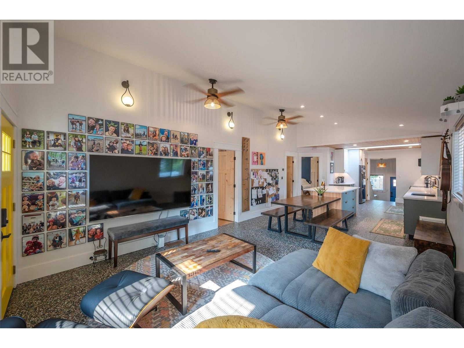 Penticton, BC V2A5T5,1073 Moosejaw Street