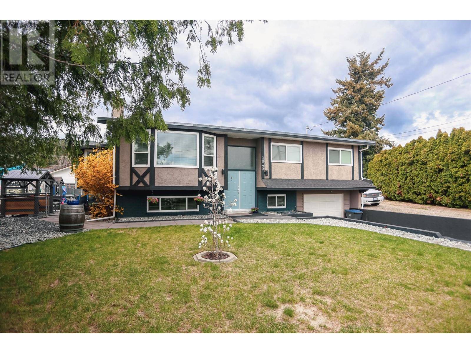 West Kelowna, BC V4T1J1,3548 MacDonnel Road