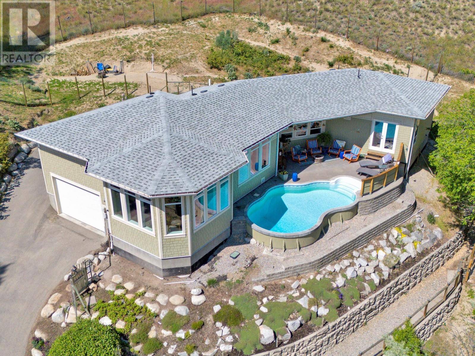 Penticton, BC V2A8W6,153 Smythe Drive