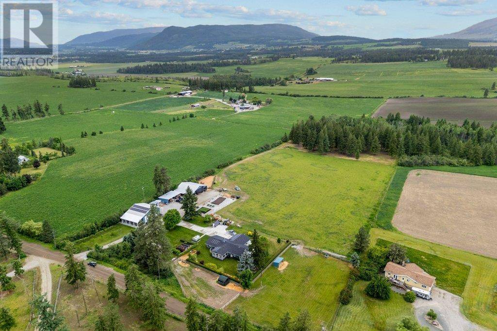 Armstrong, BC V0E1B3,4911 Malpass Road
