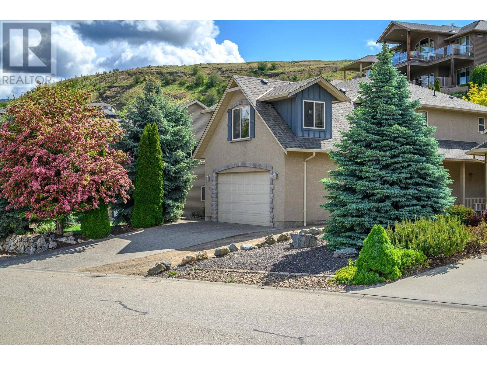 Vernon, BC V1B2Z5,955 Mt Begbie Drive