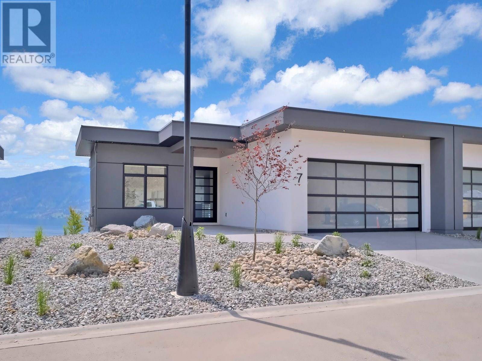 Lake Country, BC V4V0B8,9201 Okanagan Centre RD West #7