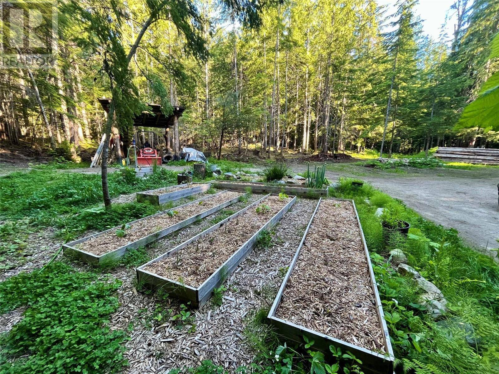 Nakusp, BC V0G1R1,769 Beech Road
