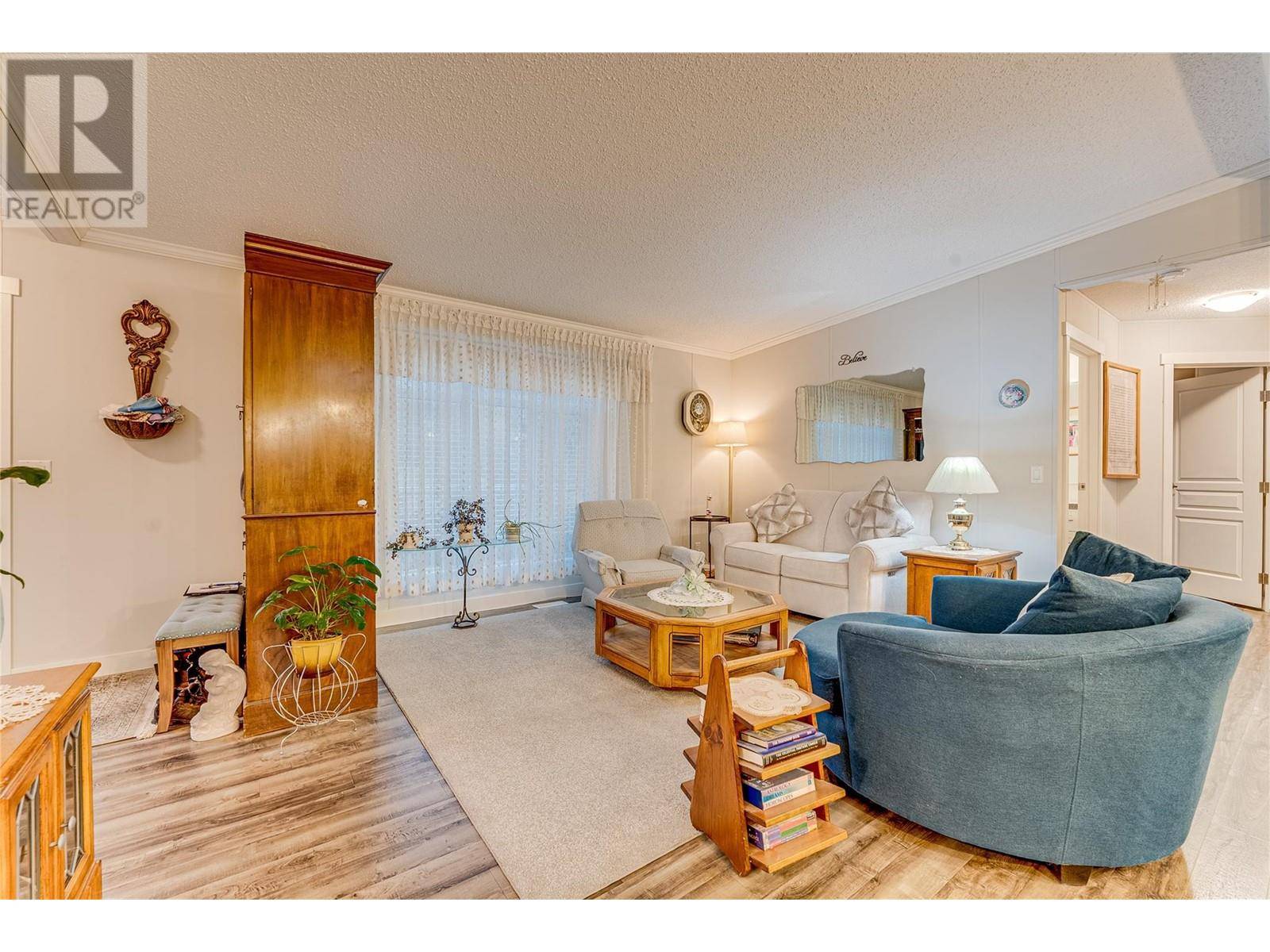 Vernon, BC V1T9G6,1600 43 AVE #25
