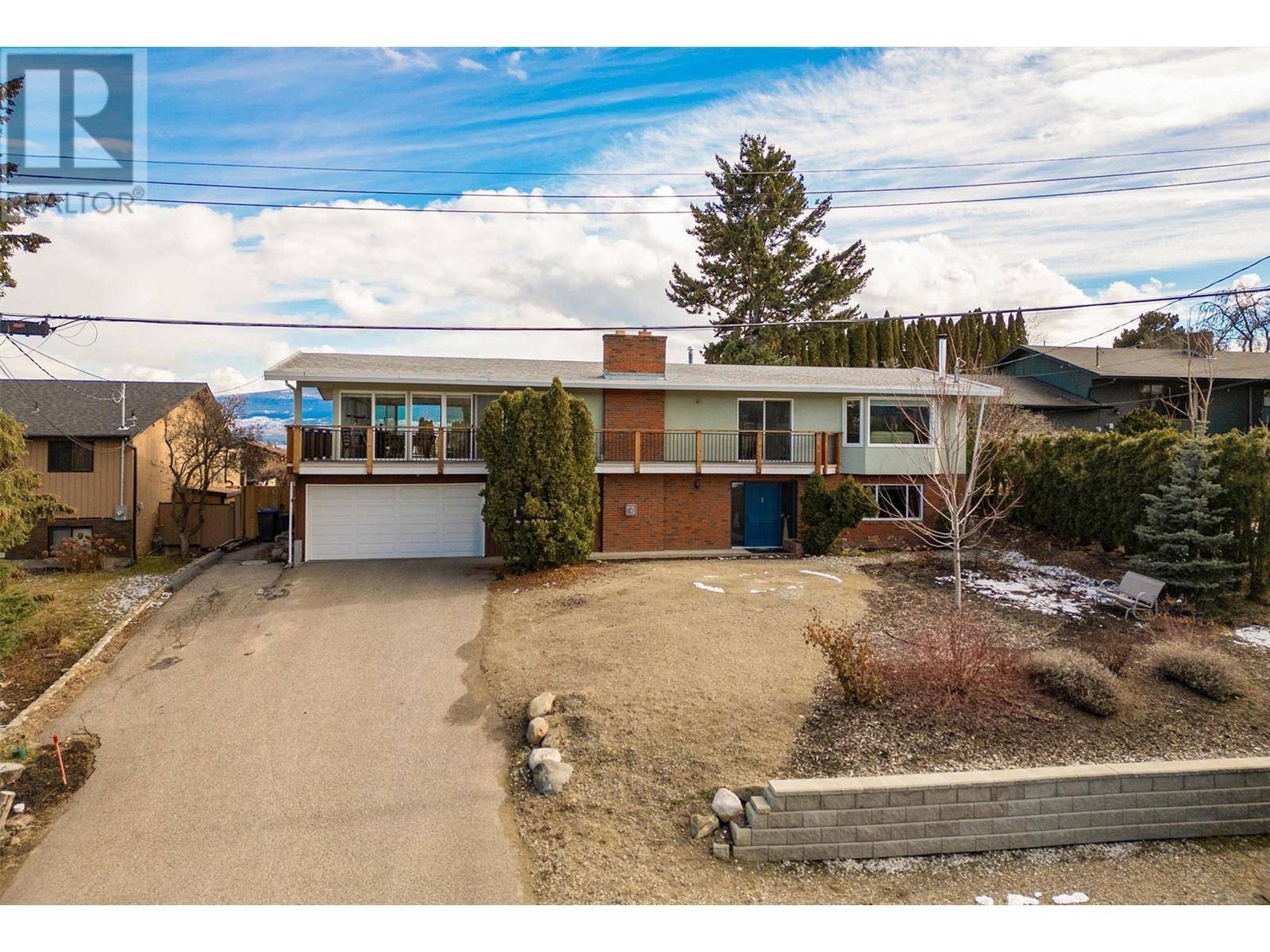 West Kelowna, BC V1Z2C3,2415 COLLINGWOOD Road
