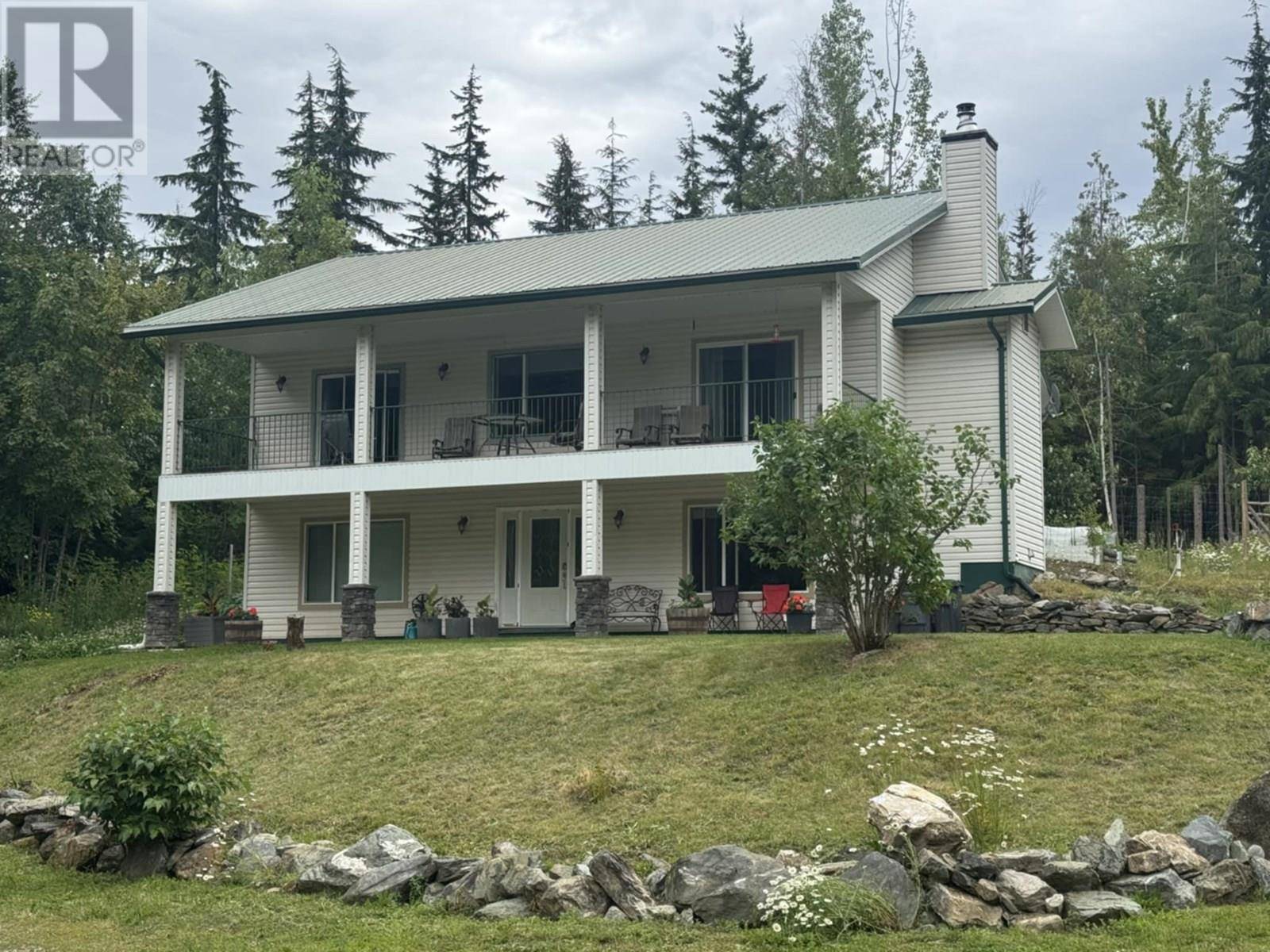 Eagle Bay, BC V0E1T0,3745 Cameron Road