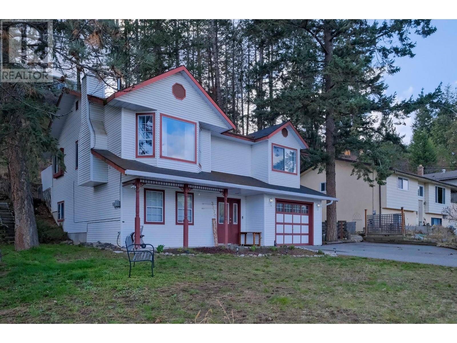 West Kelowna, BC V4T1A9,3270 McGinnis Road