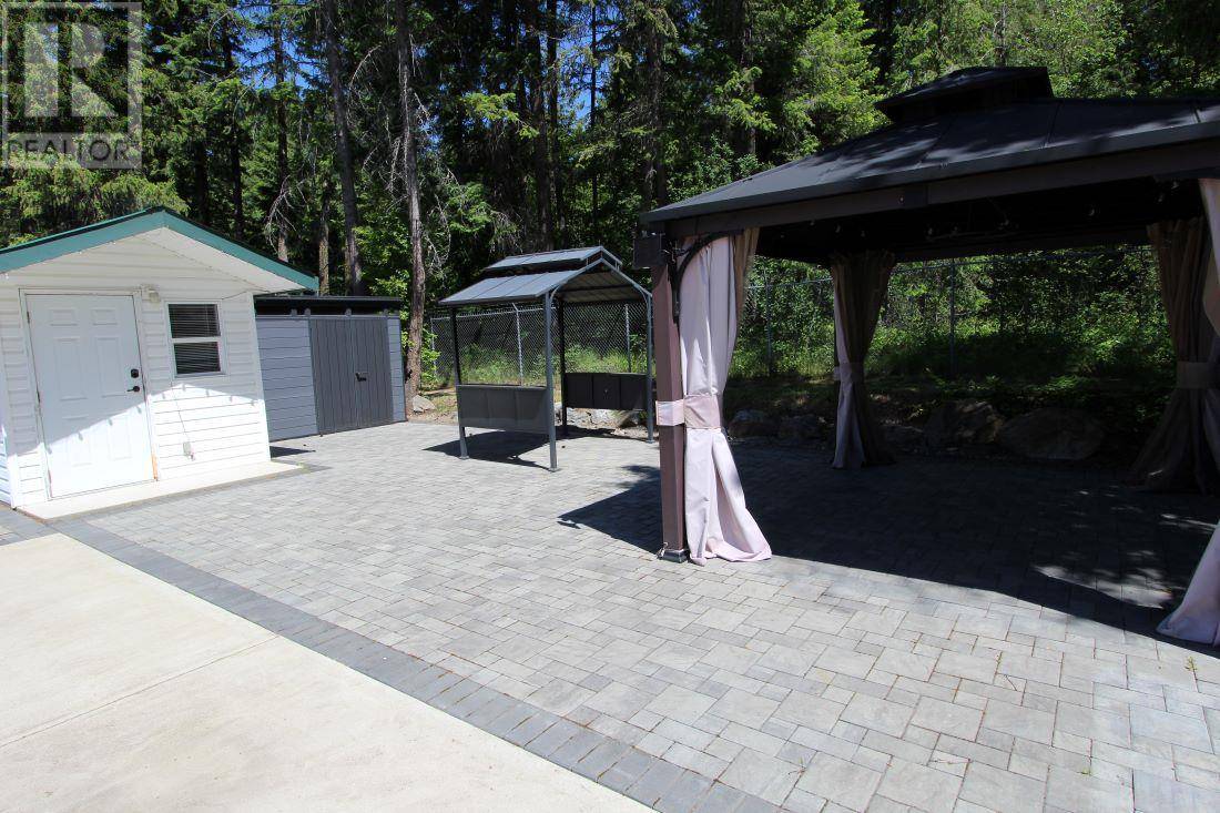 Scotch Creek, BC V0E1M5,3980 Squilax Anglemont RD #184