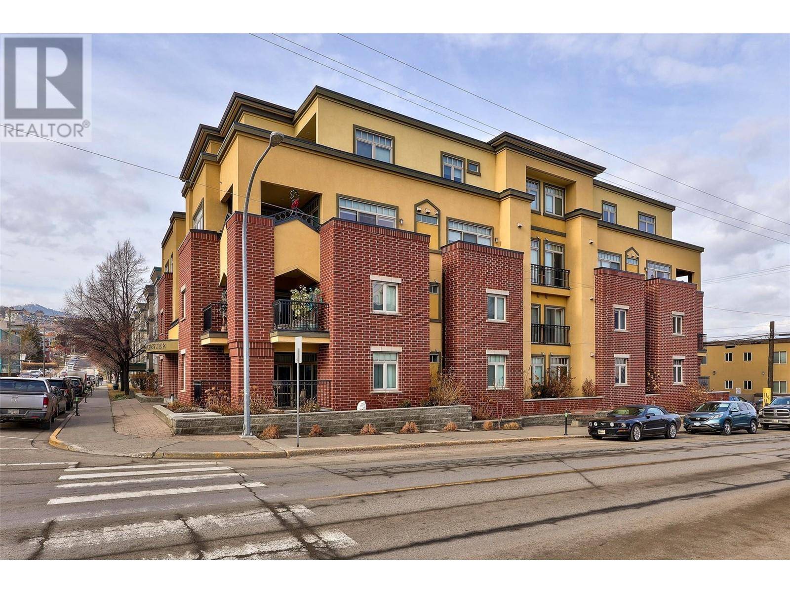 Kamloops, BC V2C2L6,370 Battle ST #401
