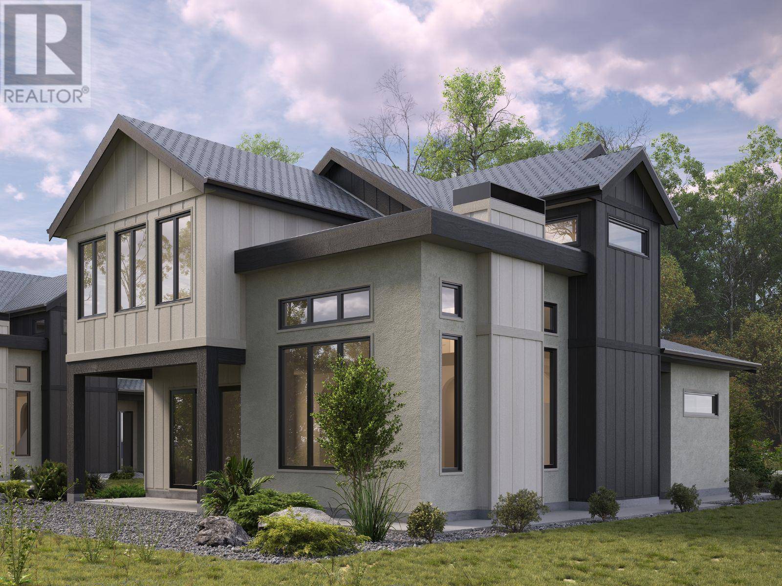 Kelowna, BC V2Y0E2,916 Bull Crescent Lot# 88