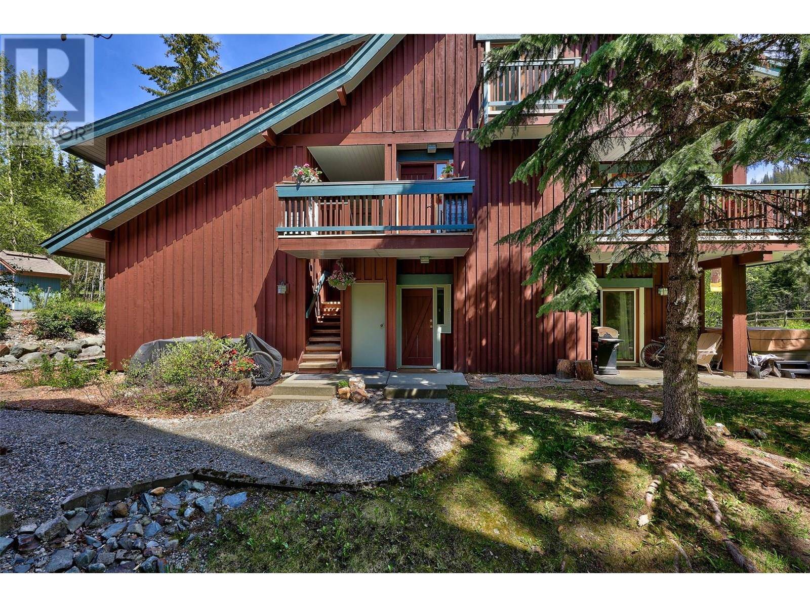 Sun Peaks, BC V0E5N0,2140 SUN PEAKS RD #24