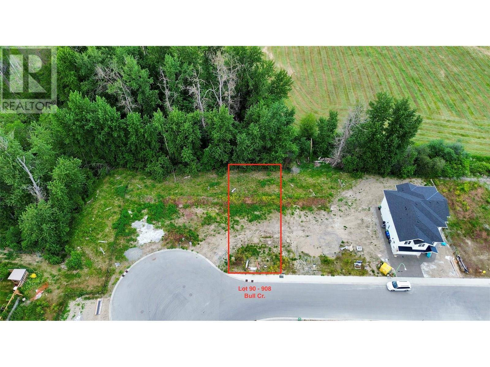 Kelowna, BC V1W4N2,908 Bull Crescent Lot# 90