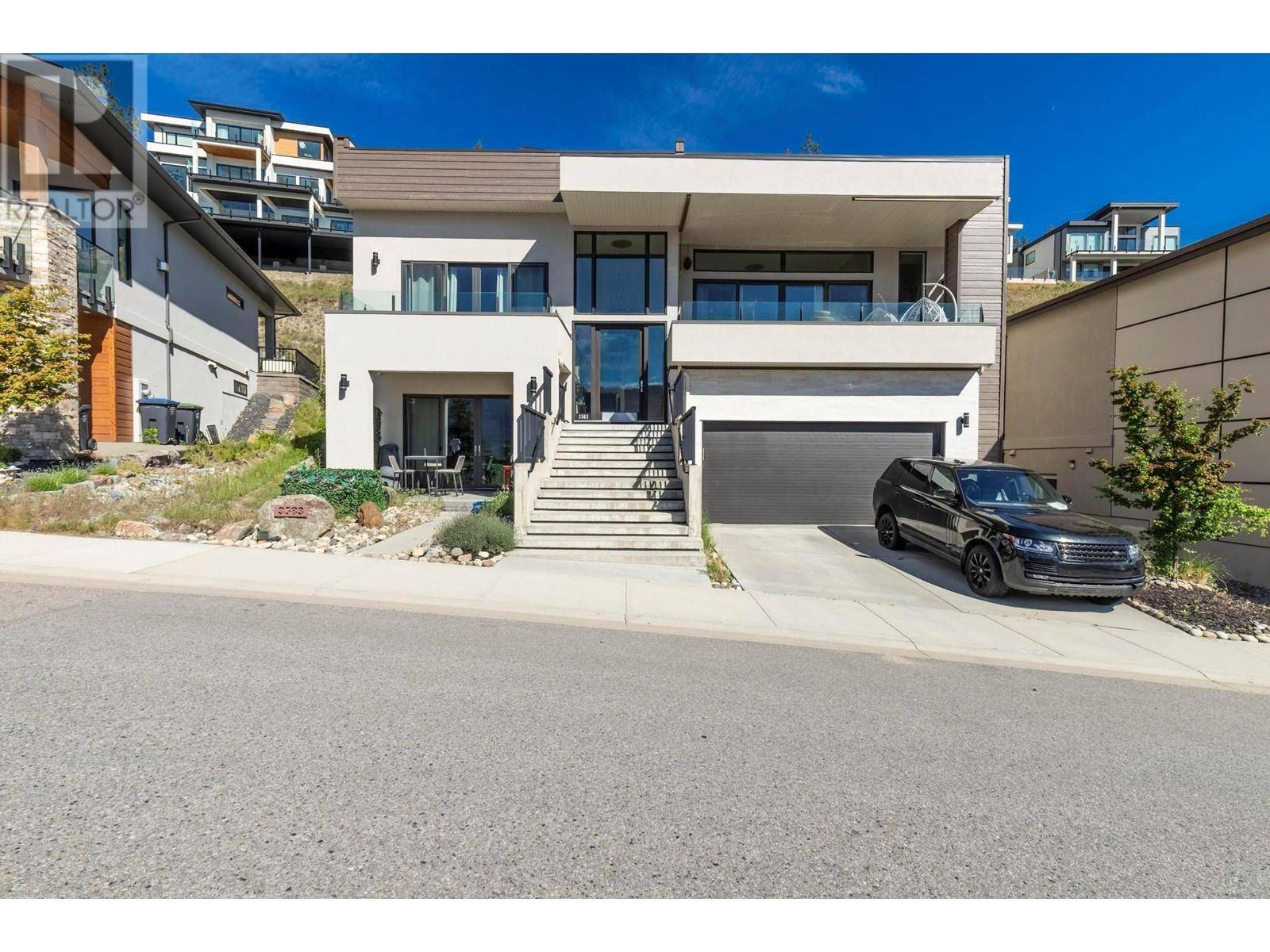 Kelowna, BC V1V3G2,3583 McKinley Beach Drive