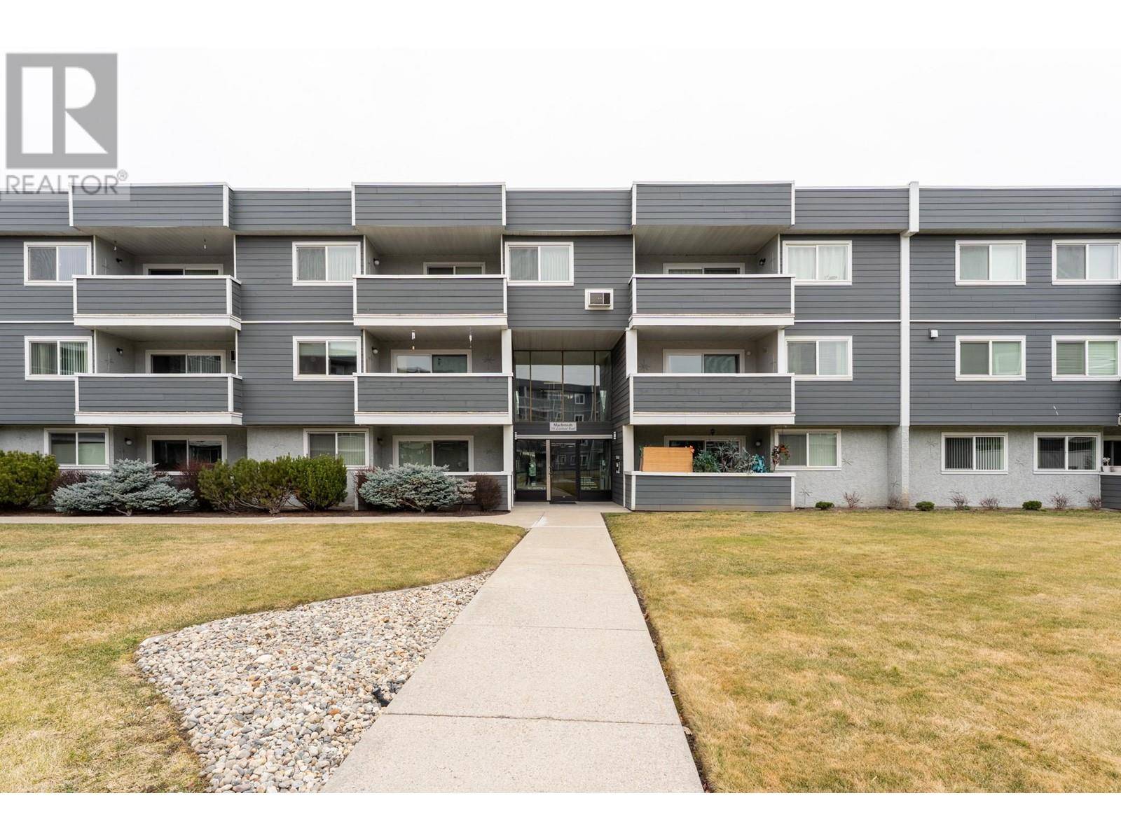 Kelowna, BC V1X5W3,715 Leathead RD #251