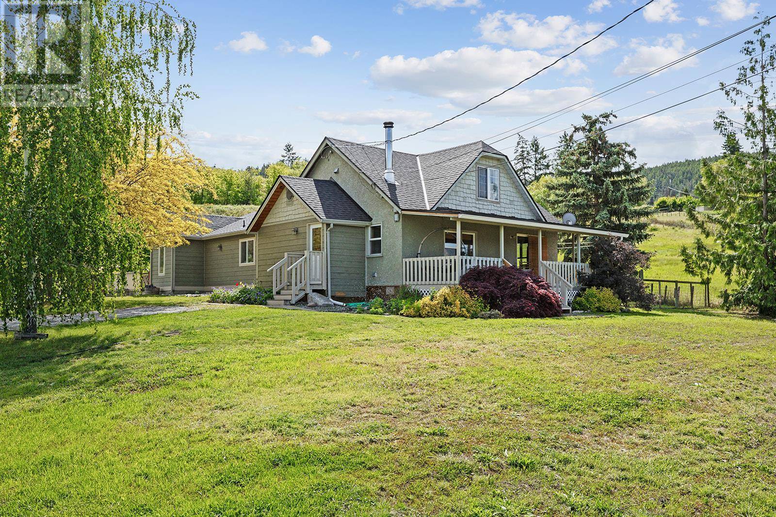 Kelowna, BC V1P1C3,1155 Mckenzie Road