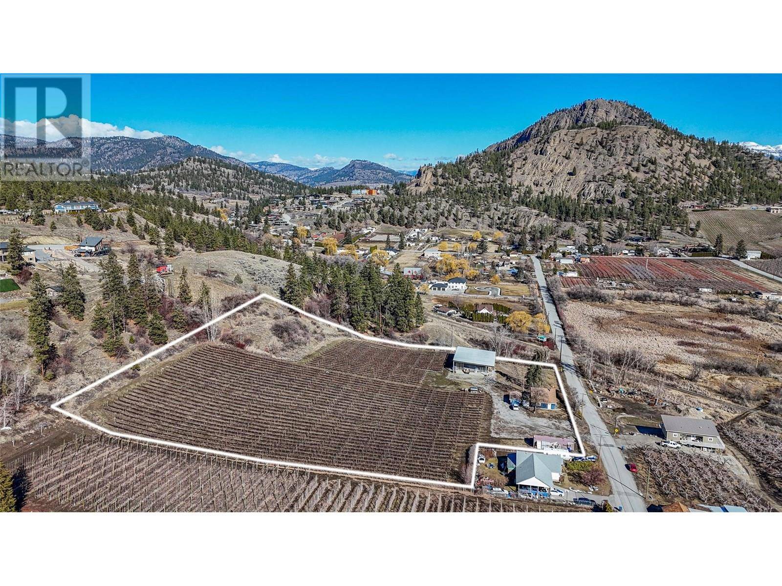 Summerland, BC V0H1Z6,5214 Monro Avenue