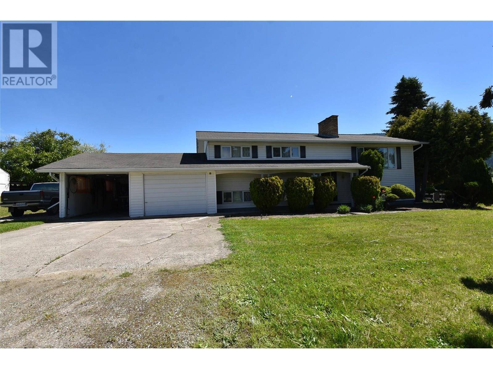 Vernon, BC V1B3K4,5425 Silver Star Road