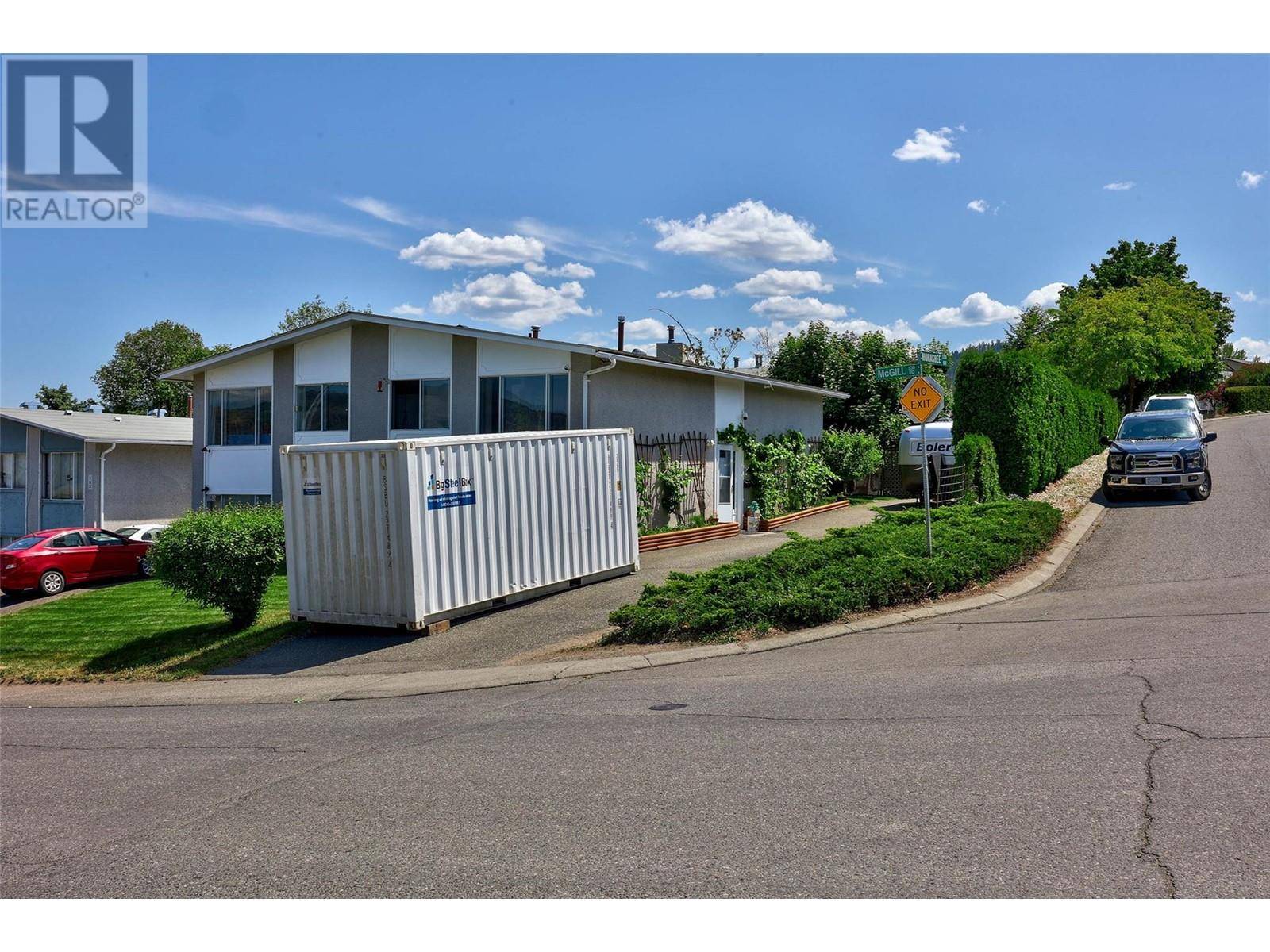 Kamloops, BC V2C1L8,187 Mcgill Road