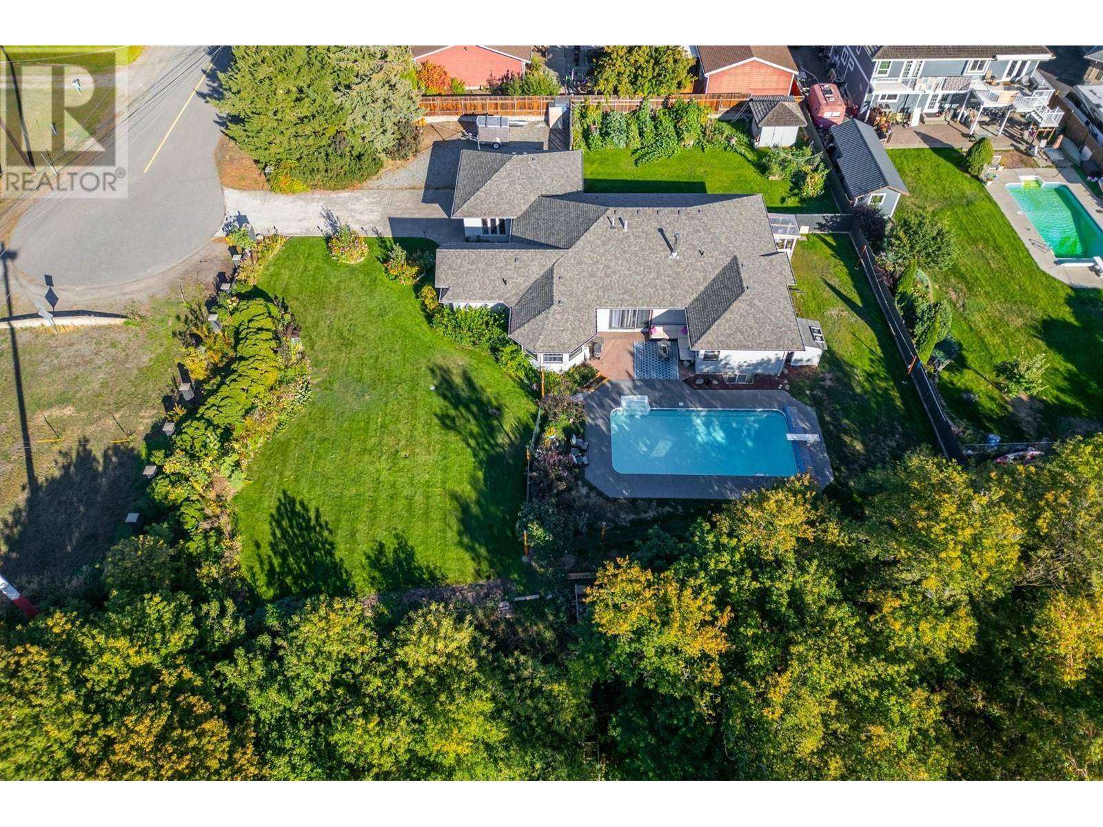 Kamloops, BC V2H1M9,105 PUETT RANCH Road