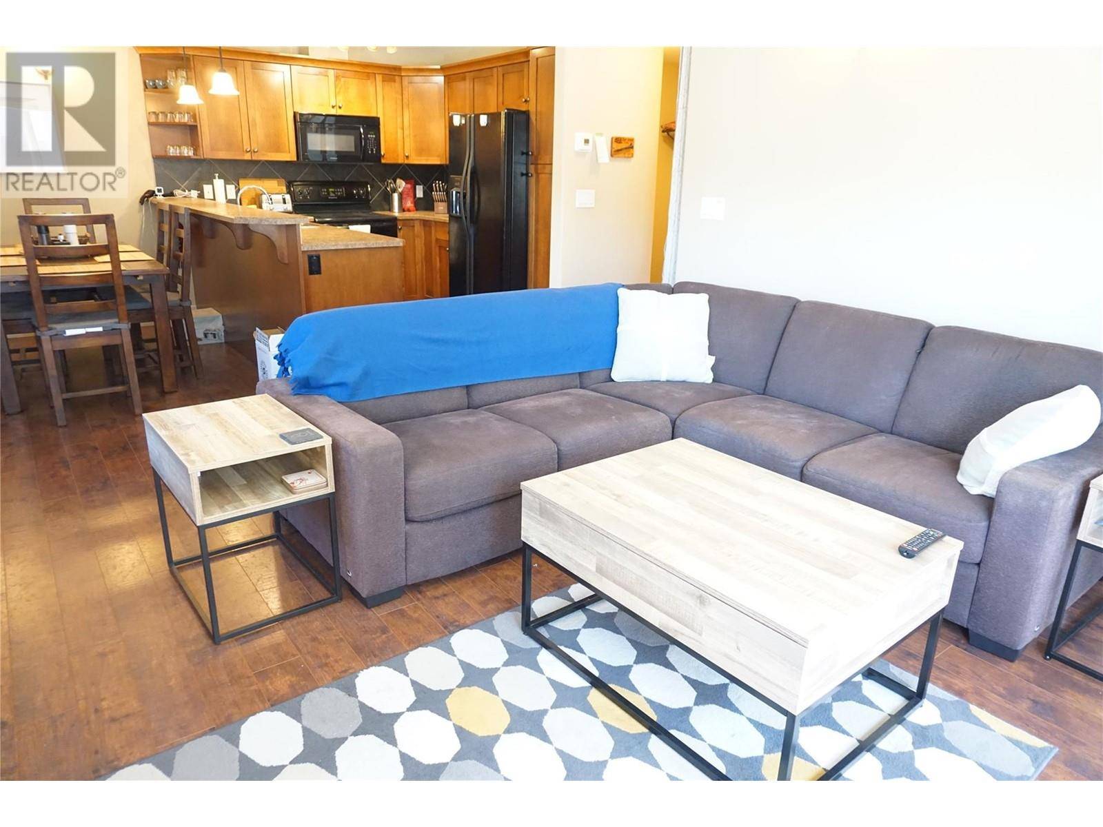 Radium Hot Springs, BC V0B1M0,7337 Prospector AVE #603