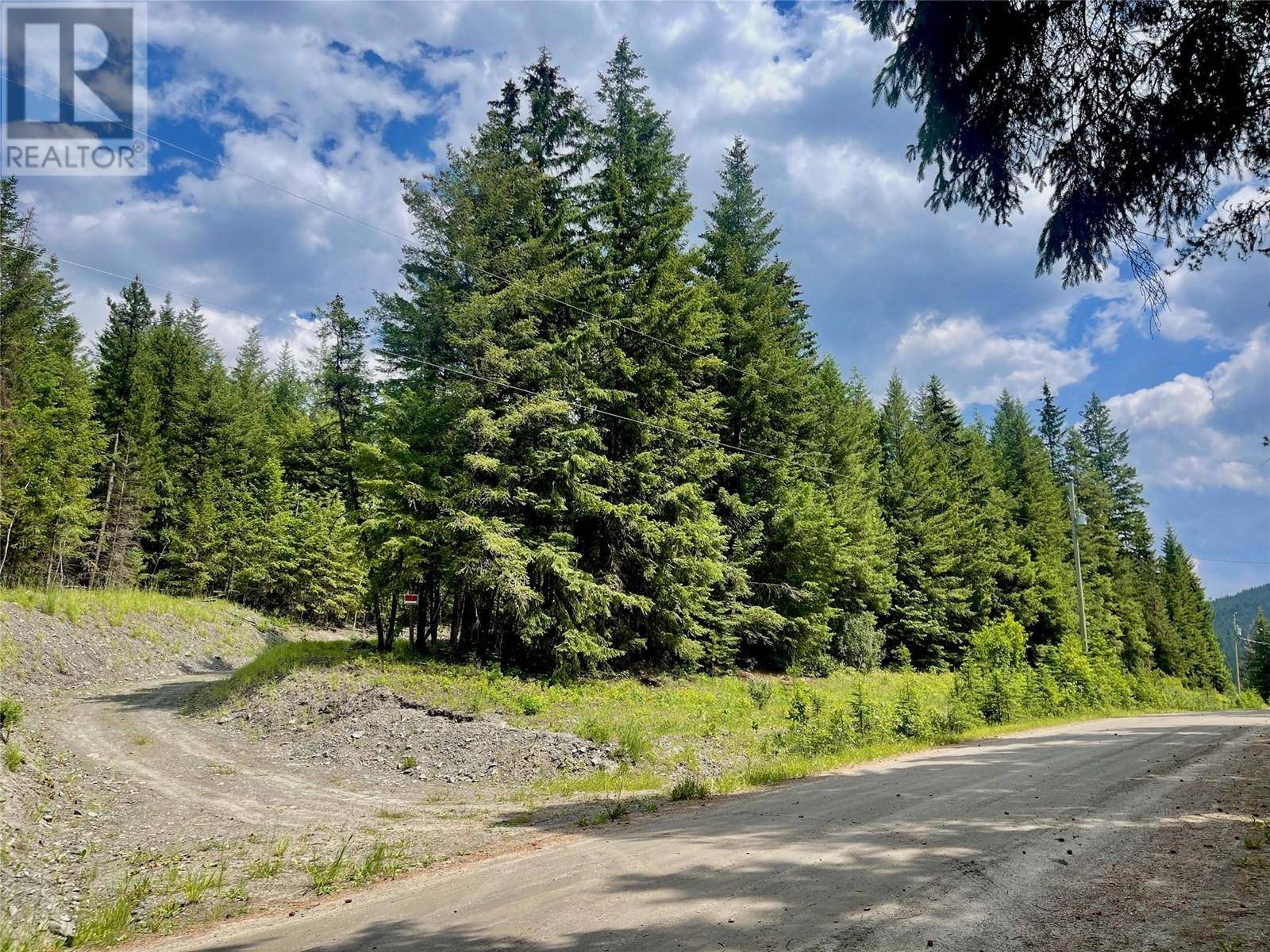 Kamloops, BC V0E2E0,lot 8 FADEAR CREEK Road