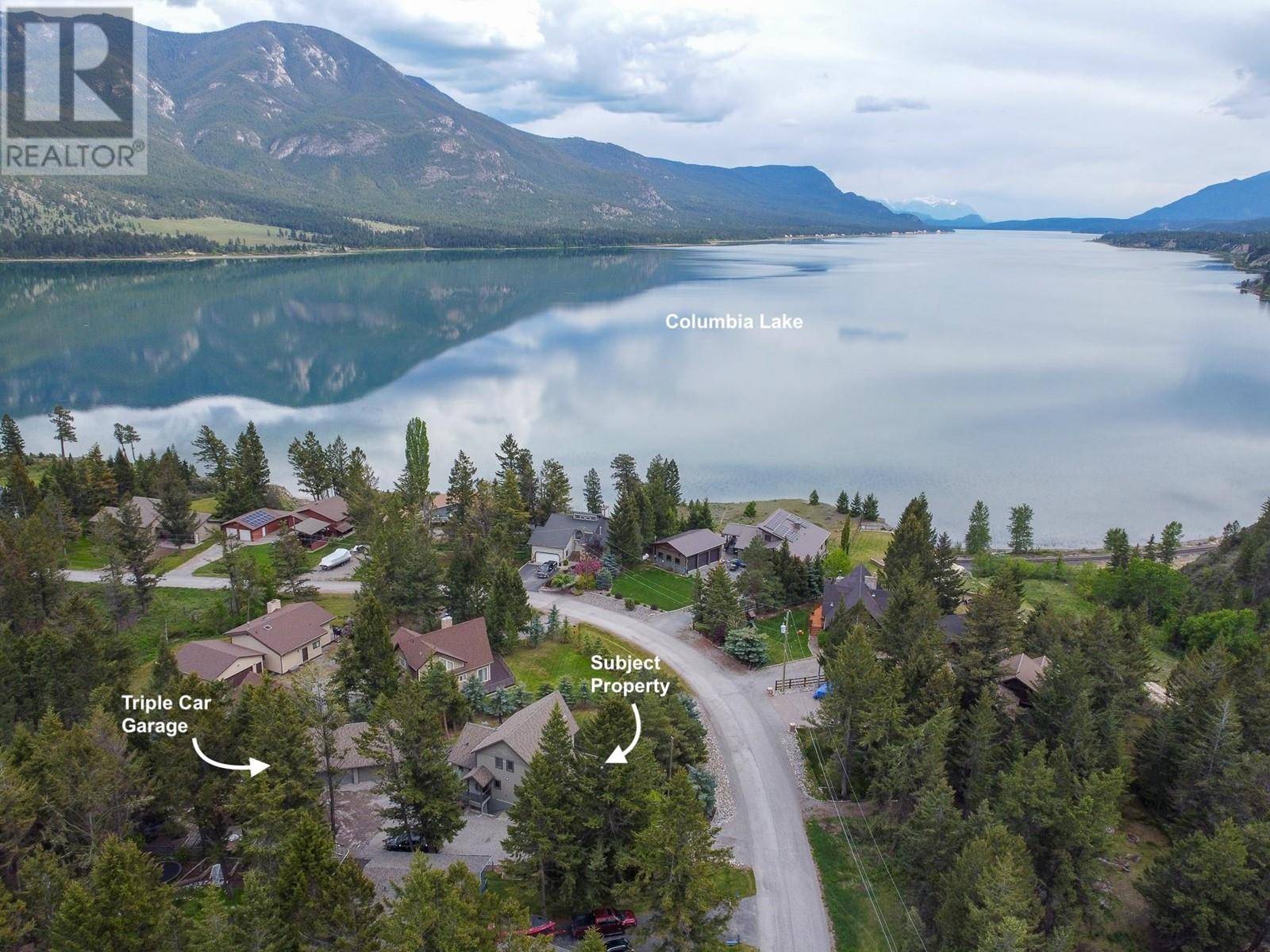Fairmont Hot Springs, BC V0B1L2,4563 Columbia View Road