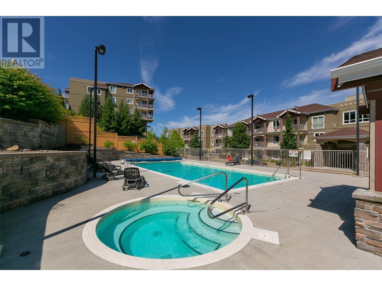 West Kelowna, BC V4T3E7,1990 Upper Sundance DR #3217