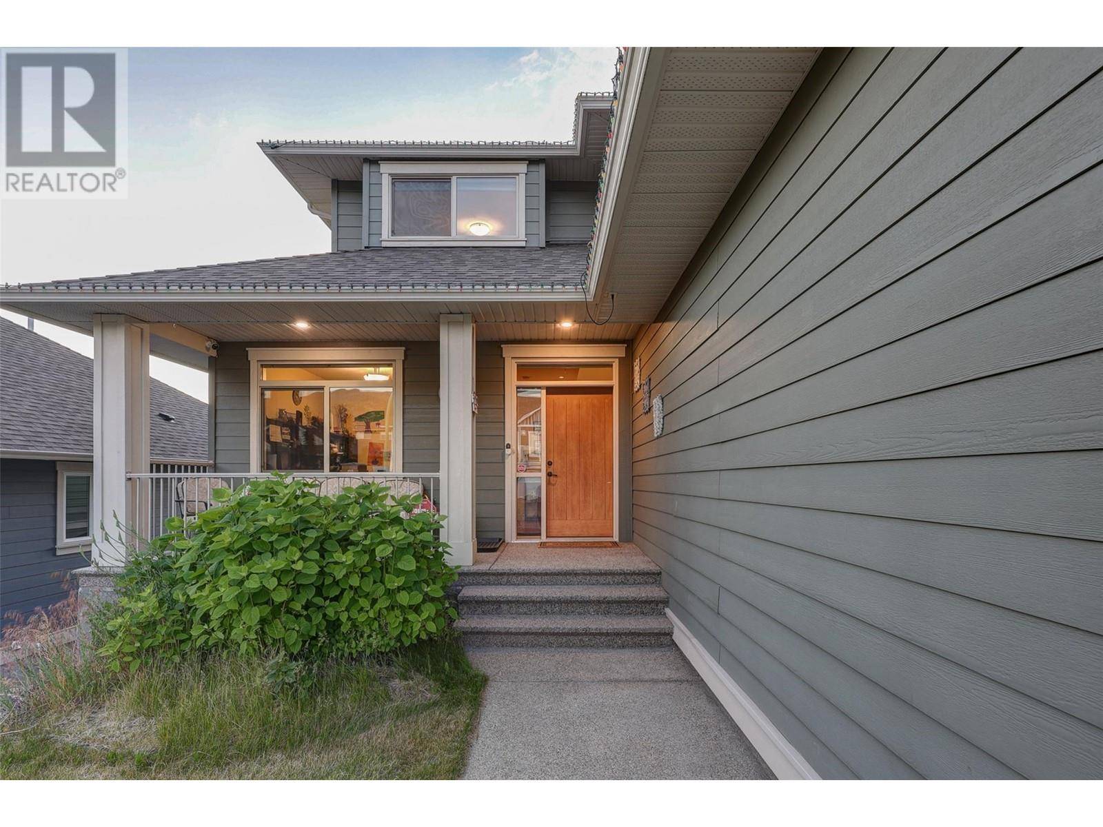 Kelowna, BC V1W5G7,624 Lefevere Avenue