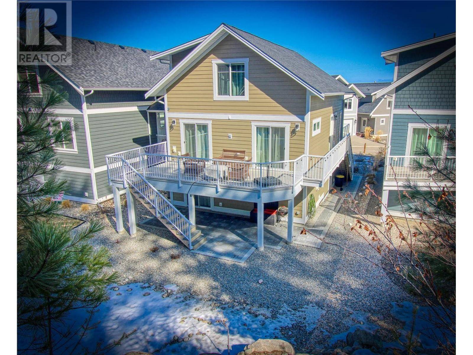 Kelowna, BC V1Z3R8,6742 Marbella LOOP #302