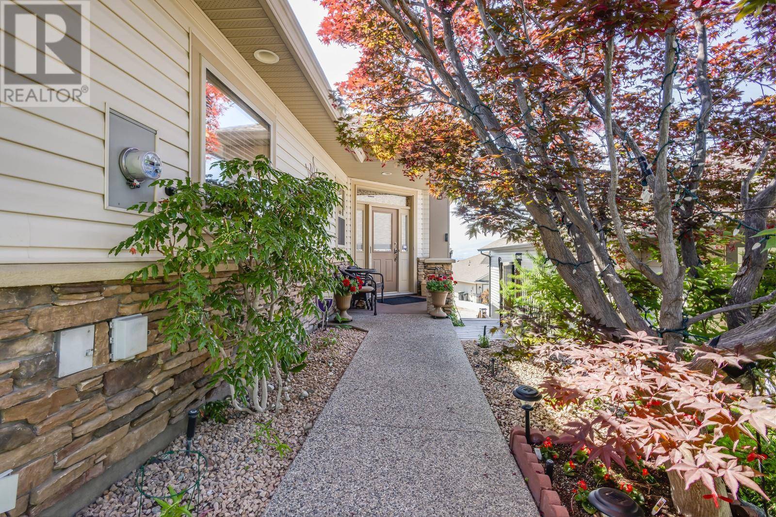 Kelowna, BC V1W4W7,5046 South Ridge Drive