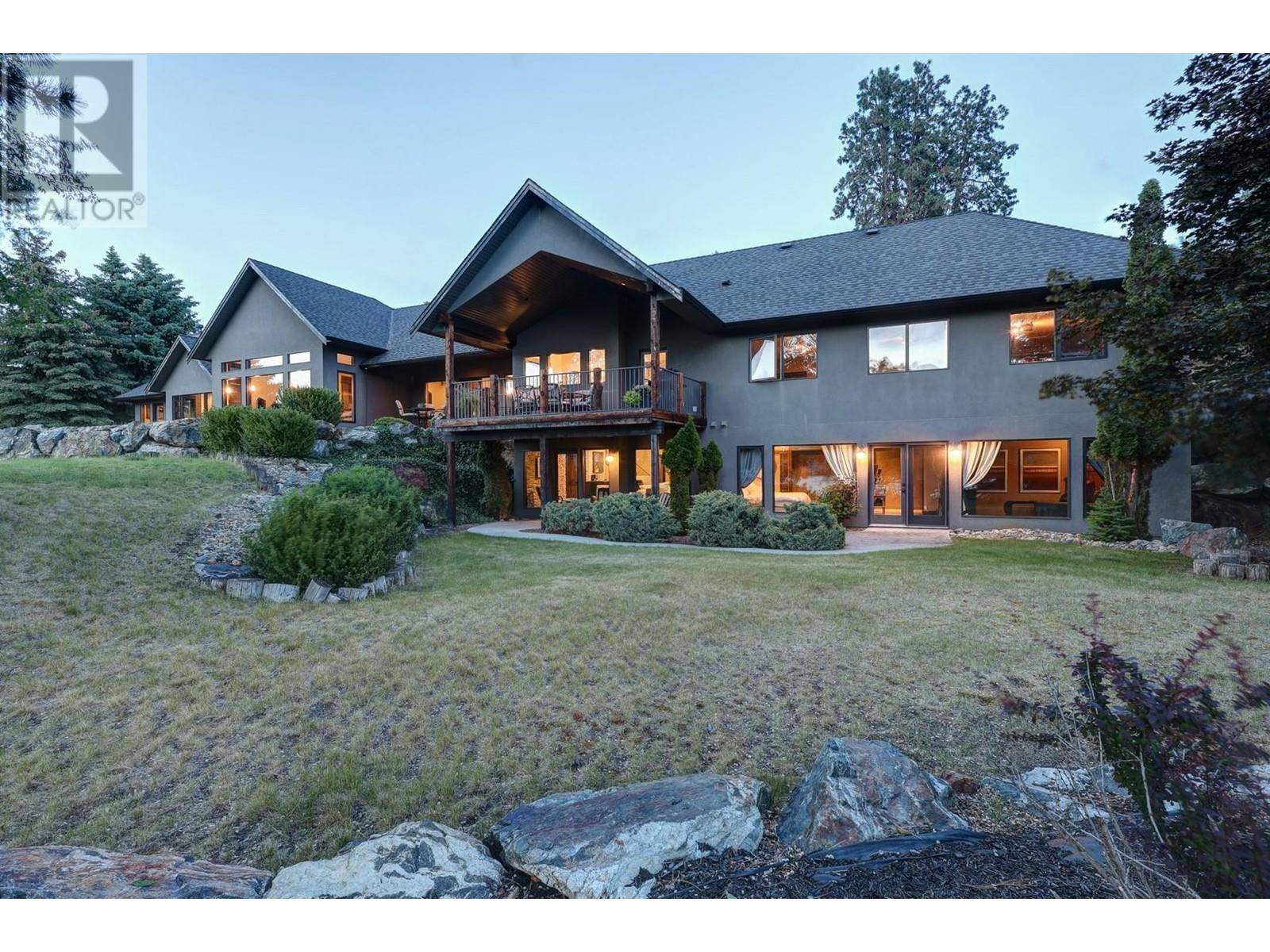Lake Country, BC V4V2C6,15026 Oyama Road