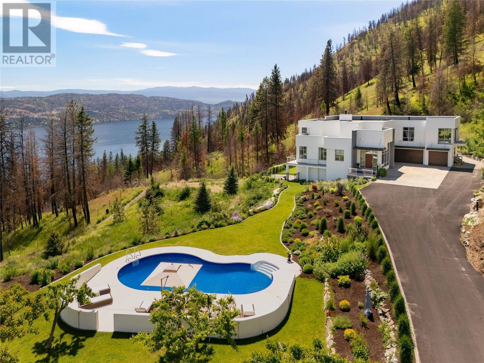 West Kelowna, BC V1Z3R9,1750 Westside RD North #5