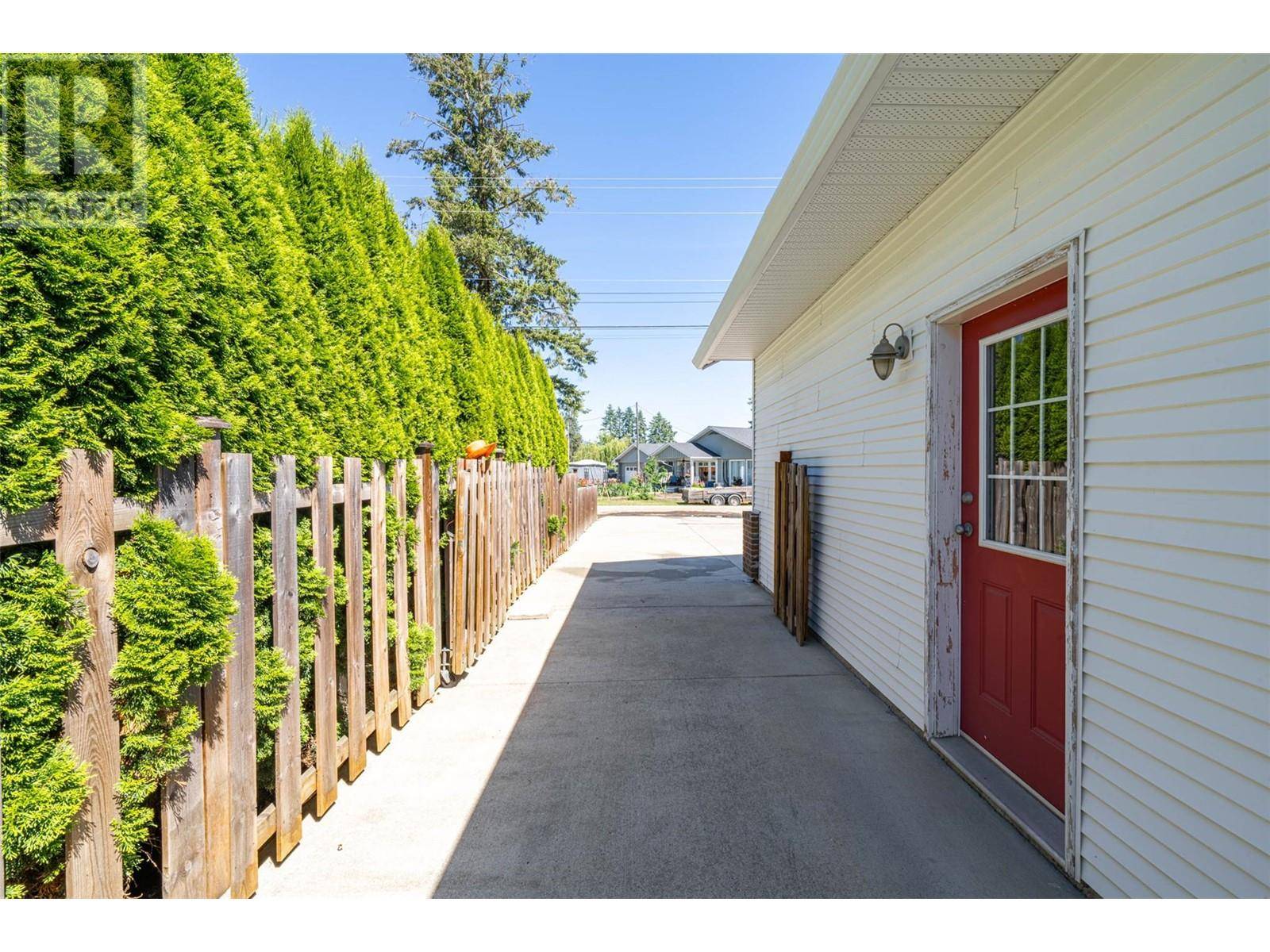 Enderby, BC V1L2B3,114 Bass Avenue