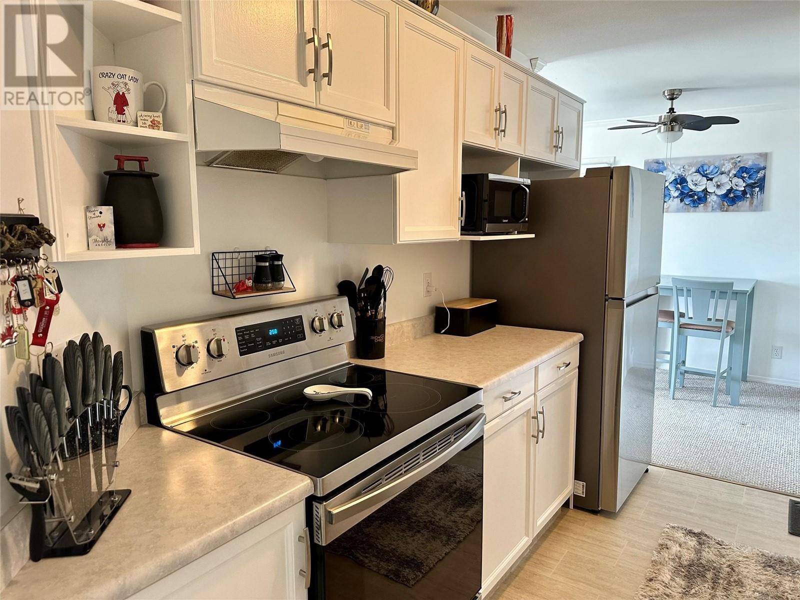 Oliver, BC V0H1T3,650 MCKINNEY RD #217
