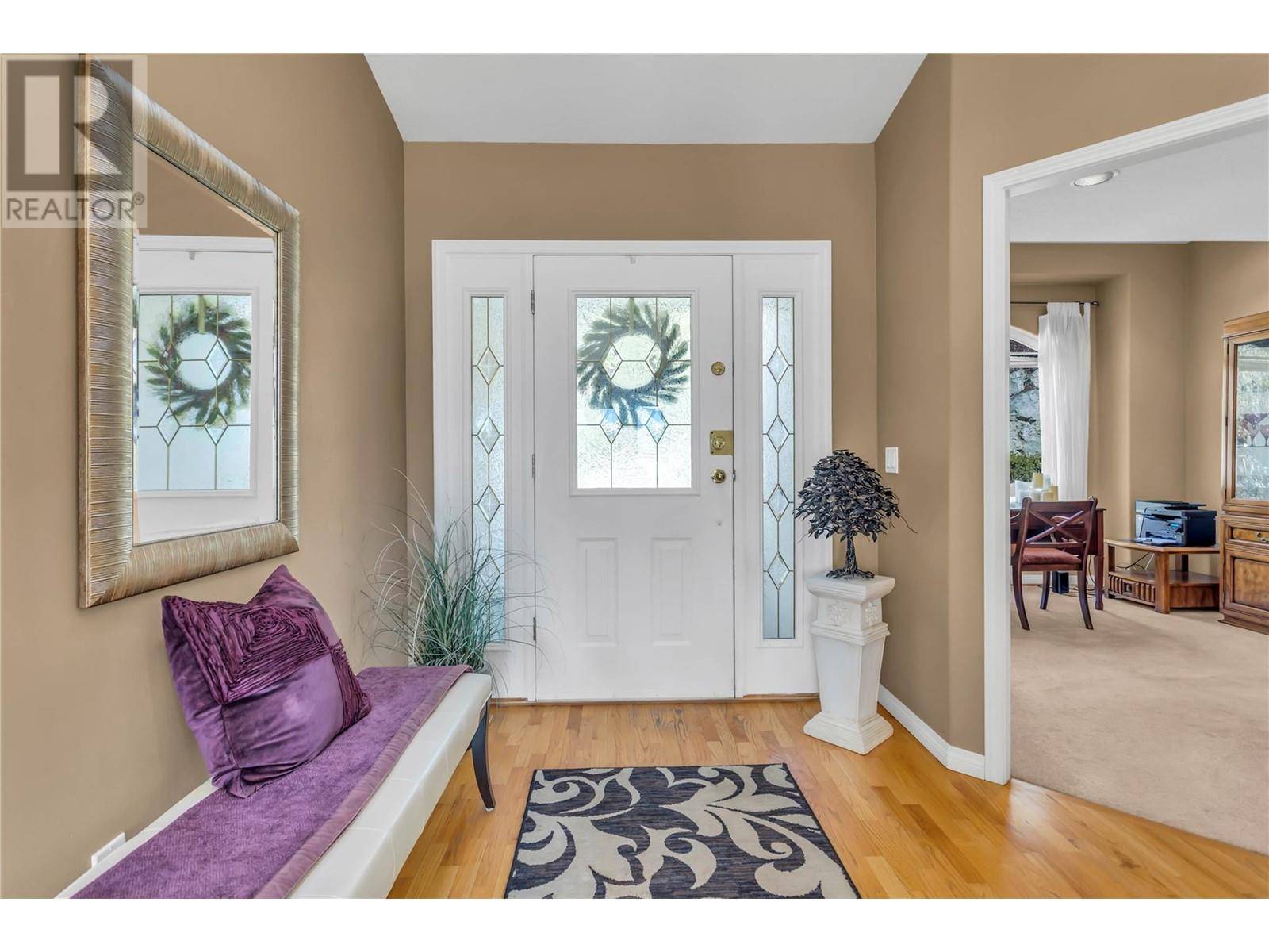West Kelowna, BC V4T1Y7,3576 Apple Way Boulevard
