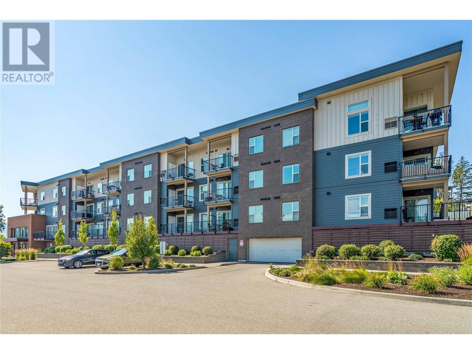 Kelowna, BC V1V3C9,935 Academy WAY #322