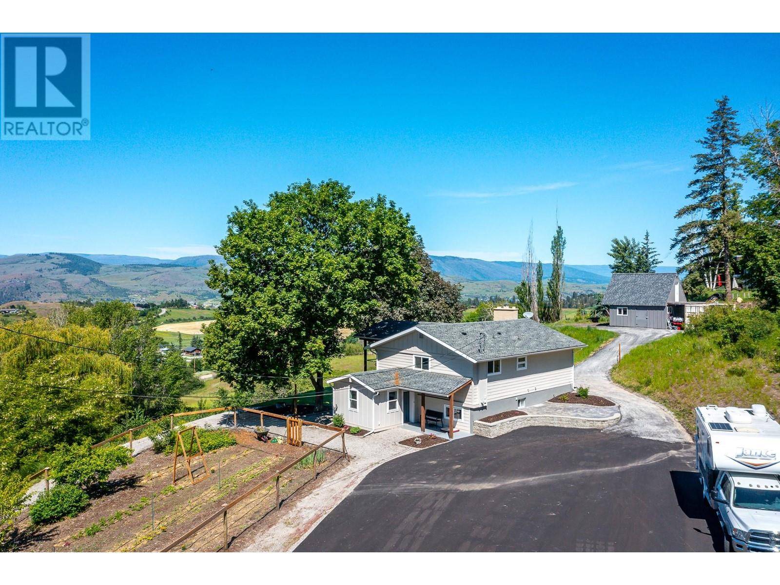 Vernon, BC V1B3H6,3253 Phillips Road