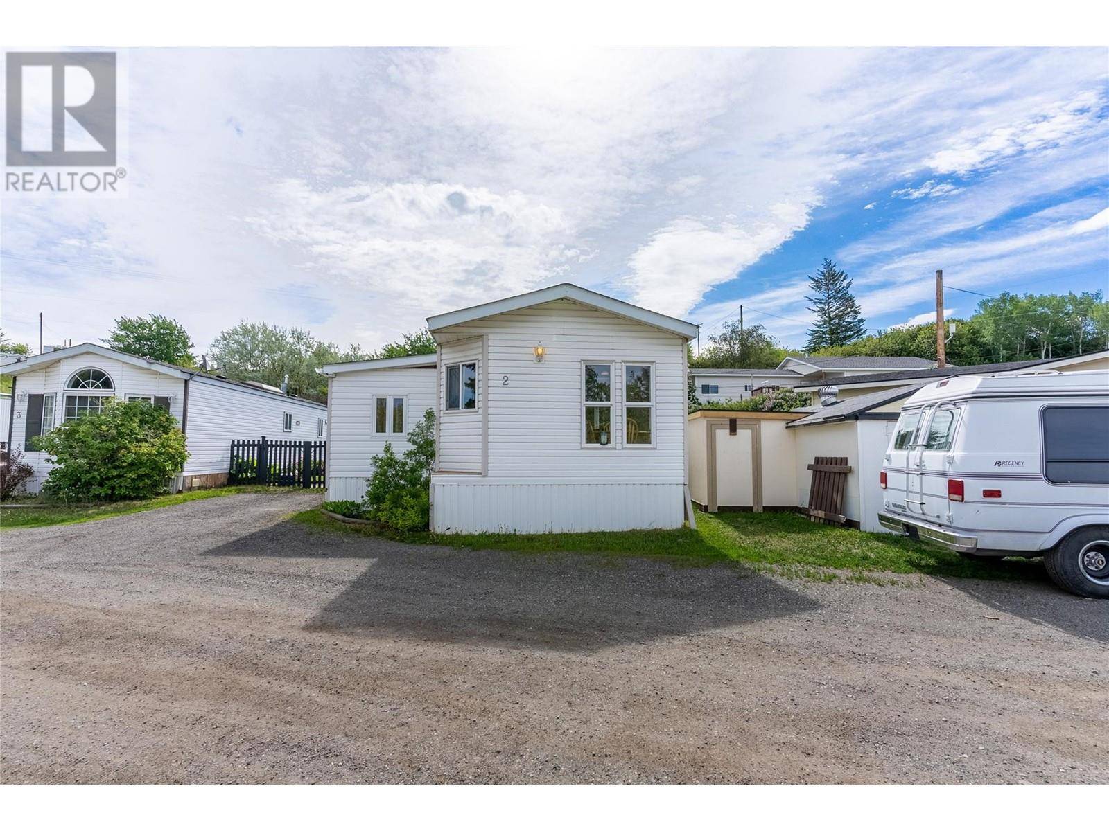 Kamloops, BC V0E2A0,2741 PRINCETON  5A HWY #2