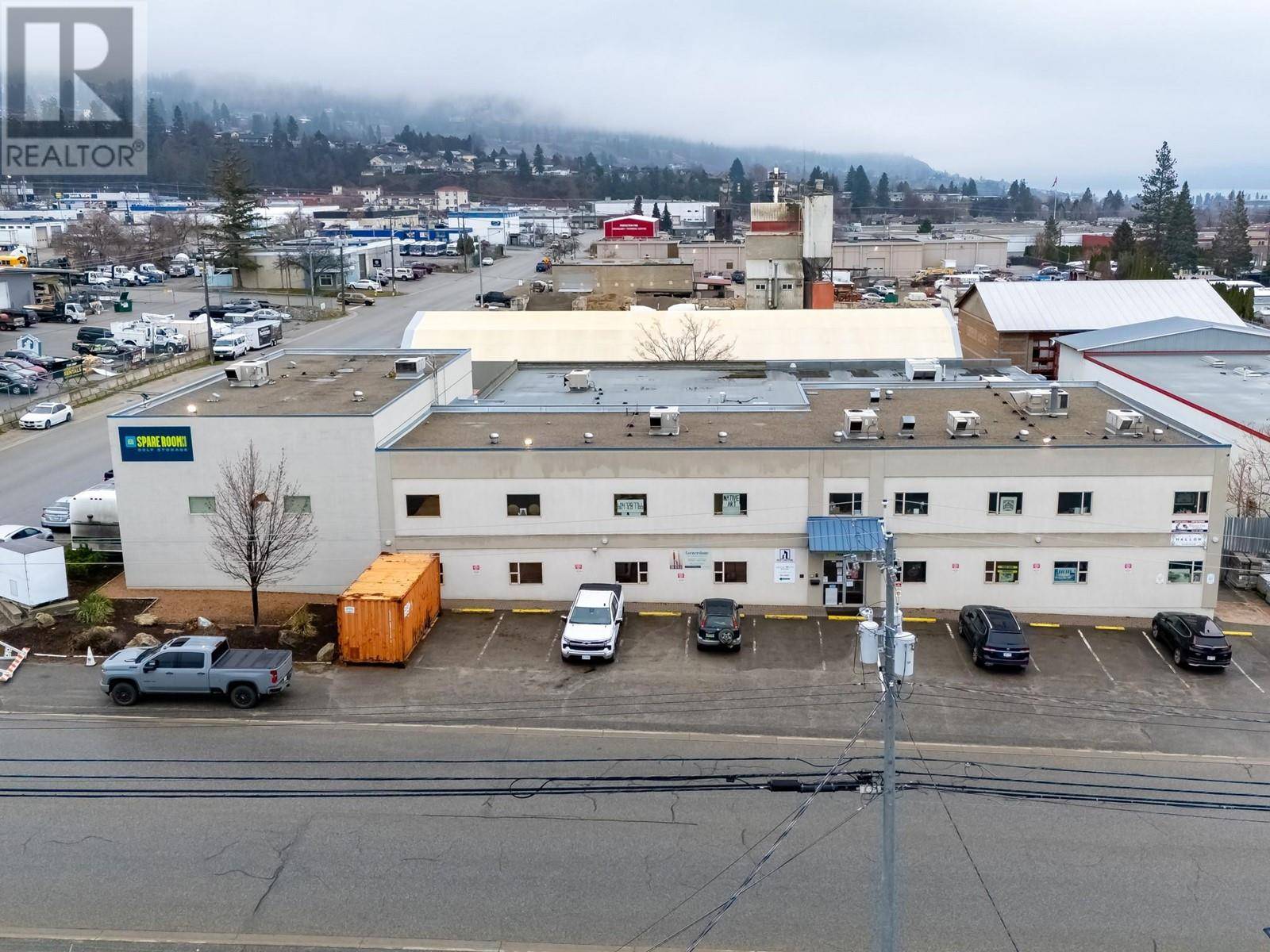 Penticton, BC V2A3J7,260 Okanagan Avenue E