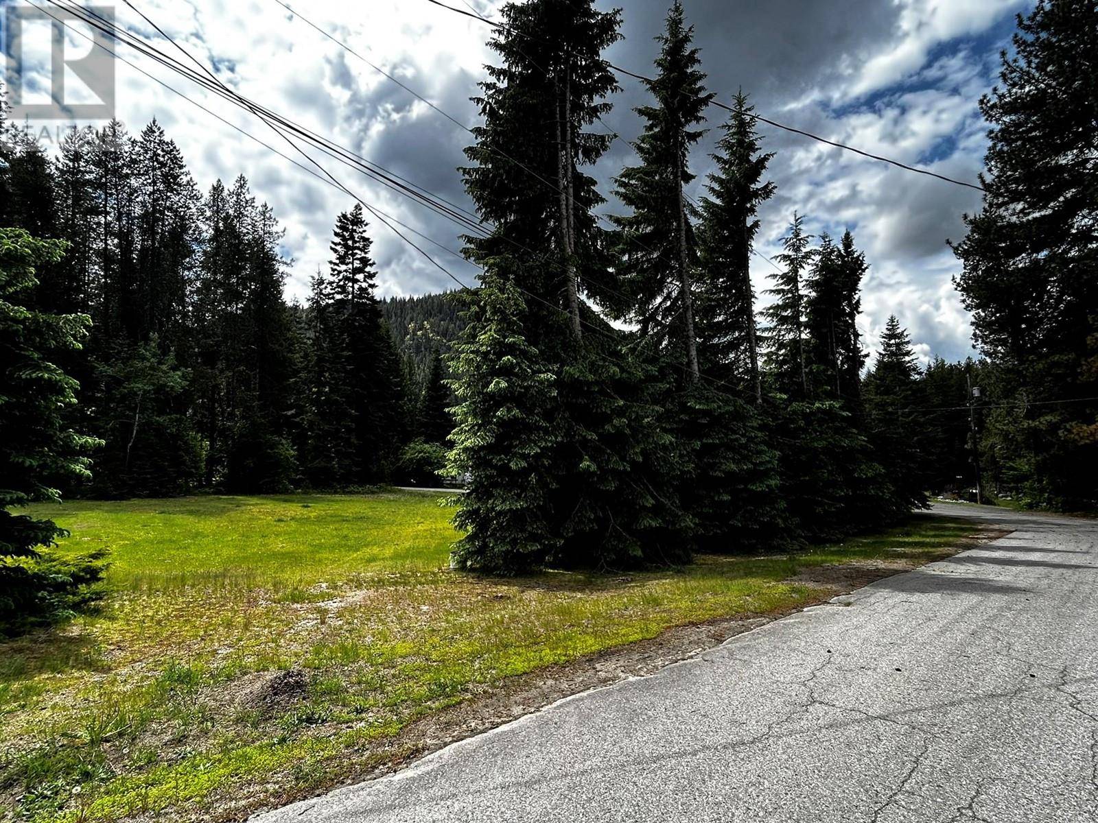 South Slocan, BC V0G2G0,Lot B WEBB Road