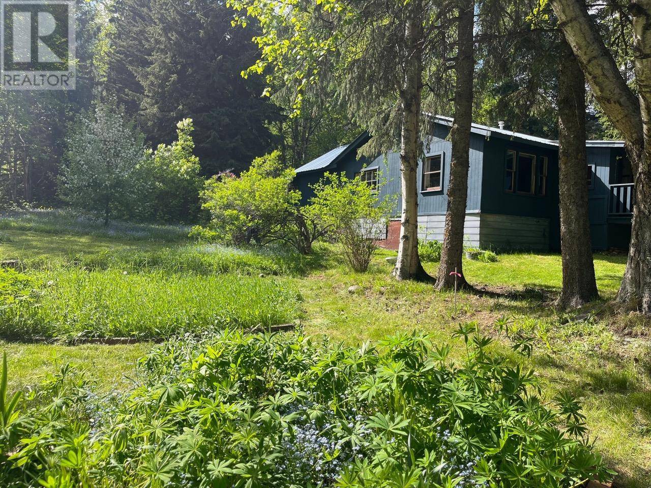 Blue River, BC V0E1C0,3777 FISHER Road Lot# 30 & 31