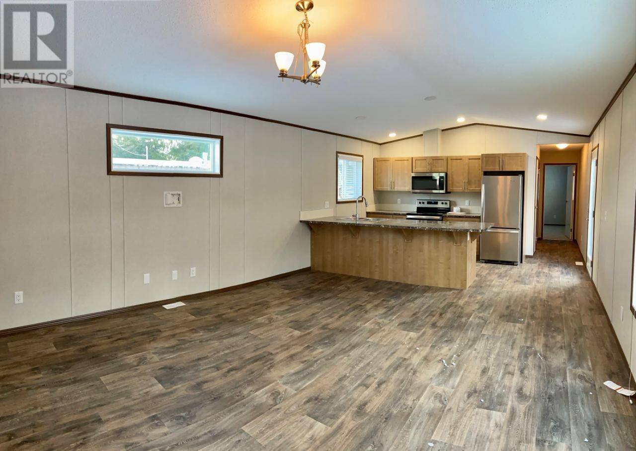 Rossland, BC V0G1Y0,891 MONTE VISTA DR #8