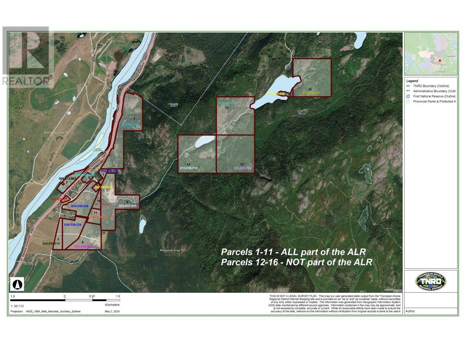 Kamloops, BC V0E2P0,5031 WILLOW Road