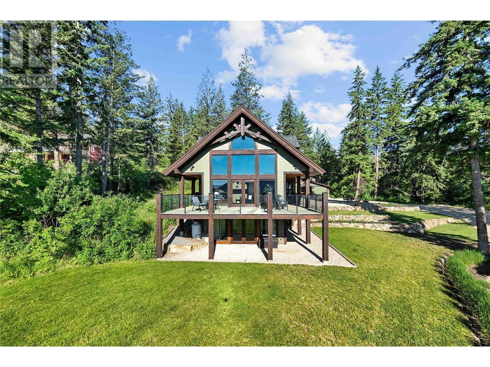 Enderby, BC V0E1V3,284 Terry Road