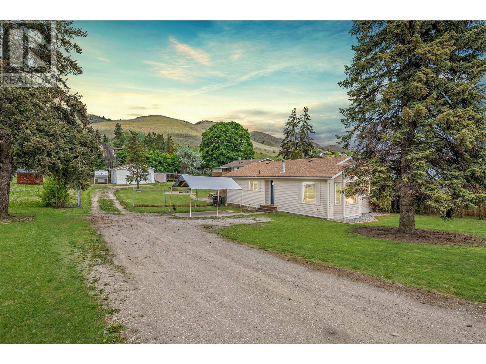 Vernon, BC V1H1B4,6111 Bella Vista Road