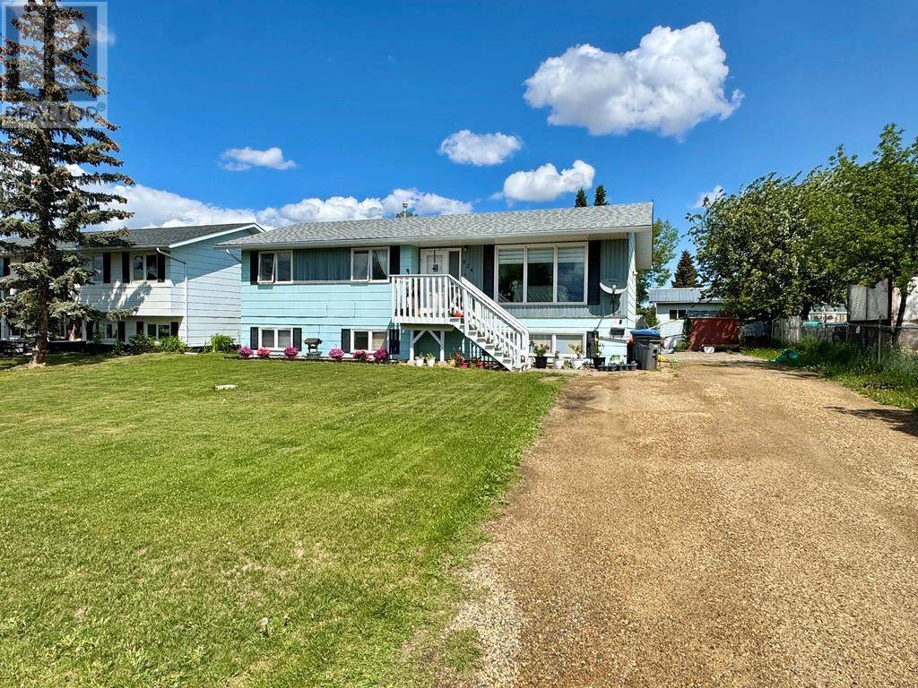 Dawson Creek, BC V1G1C8,924 93 Avenue